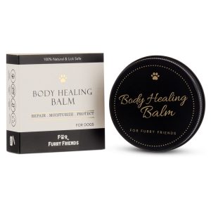 F0402 Body Healing Balm 40g - For Furry Friends