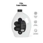 Pet's Activated Water Sanitizer (P.A.W.S) For Furry Friends