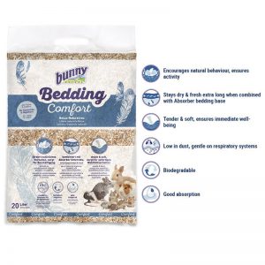 BN16040 BunnyBedding Comfort 20L