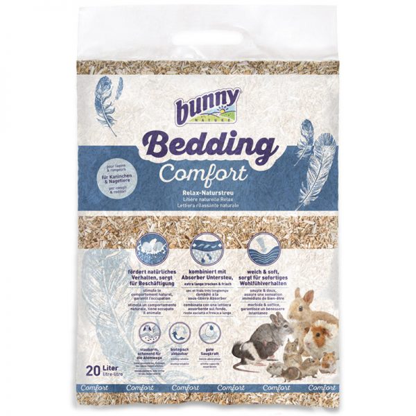 BN16040 BunnyBedding Comfort 20L