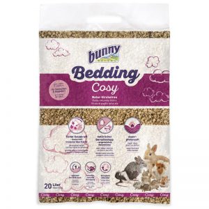 BN16060 BunnyBedding Cosy 20L