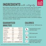 The Honest Kitchen Whole Food Clusters Grain-Free (5lbs) - Image 3