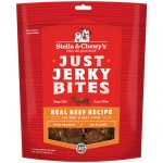 SC-JJ-B6 Stella & Chewy's Just Jerky Bites