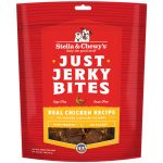 SC-JJ-C6 Stella & Chewy's Just Jerky Bites