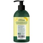 TROP-ESYFSH16Z TropiClean Essentials Yuzu Fruit Shampoo for Dogs