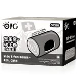 PKOC60 - Wide&Fun House Roll Cake S