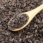 PKPE55 - Sunflower Seeds 180g