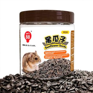 PKPE55 - Sunflower Seeds 180g