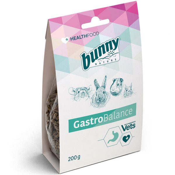 BN12052 GastroBalance 200g