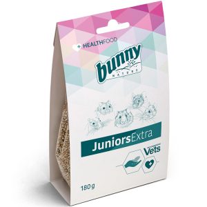 BN12067 Bunny Nature Juniorsextra 180G