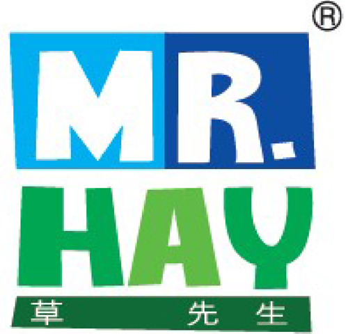 Mr Hay