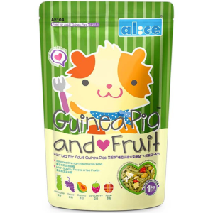 PKAE104 - Adult Guinea Pig Fruit 1kg