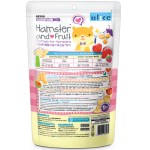 PKAE110 - Hamster Fruit 500g