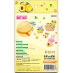 PKAE204-Crunchy-Fruit-Yellow-Peach-15g