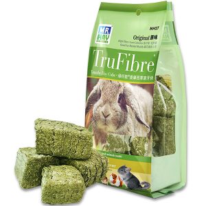 PKMH24-TruFibre-Alfalfa-Cube-500g