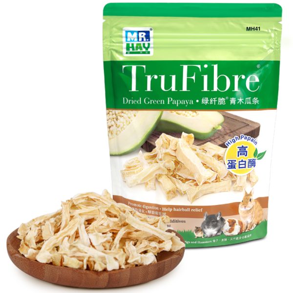 PKMH41-TruFibre-Dried-Green-Papaya