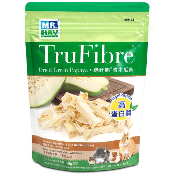 PKMH41-TruFibre-Dried-Green-Papaya