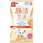 DM-24318 Hamster Puree with Chicken 3g x 10pcs