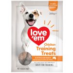 LE126-Chicken-Training-Treats-200g