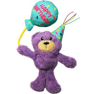 CRCC5 Cat Occasions Birthday Teddy