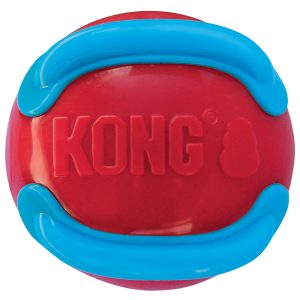 KONG Ball Assorted Jaxx Brights