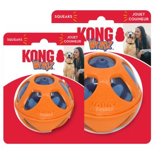 KONG Ball Wrapz