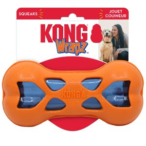 KONG Bone Wrapz