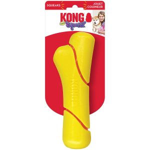 KONG Squeezz Tennis - Stick