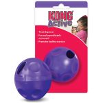 KONG Cat Treat Dispensing Ball