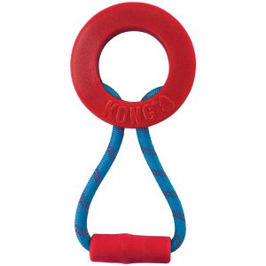 PJB13 Large Jaxx Brights - Tug with Ring Assorted