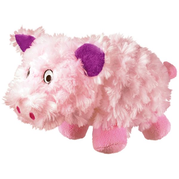 RC12 Large Barnyard Cruncheez - Pig