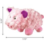 RC12 Large Barnyard Cruncheez - Pig