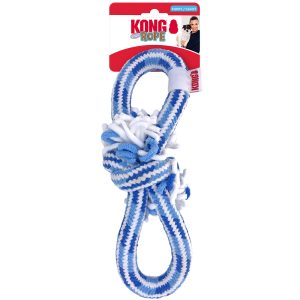 RRP24 Medium Puppy Rope - Tug Assorted