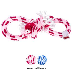 RRP24 Medium Puppy Rope - Tug Assorted