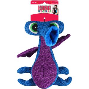 RWZ21 Medium Woozles - Blue