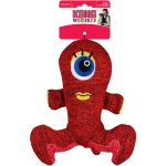 RWZ23 Medium Woozles - Red