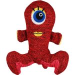 RWZ23 Medium Woozles - Red