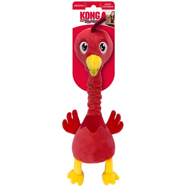 SHKB22 Medium Shakers Bobz - Rooster