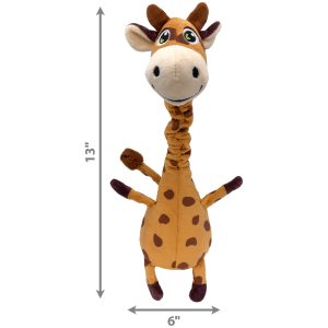 SHKB23 Medium Shakers Bobz - Giraffe