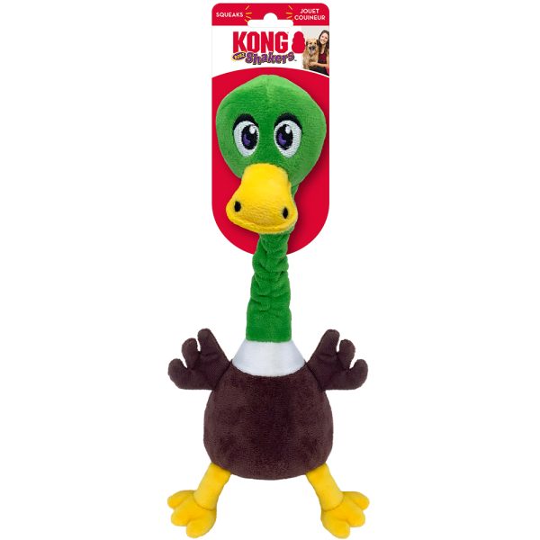 SHKB24 Medium Shakers Bobz - Mallard