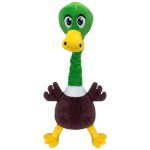 SHKB24 Medium Shakers Bobz - Mallard