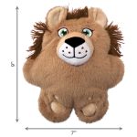 SNZ21 Medium Snuzzles - Lion