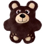 SNZ23 Medium Snuzzles - Bear