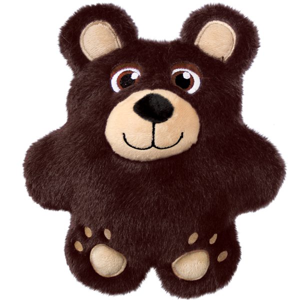 SNZ23 Medium Snuzzles - Bear