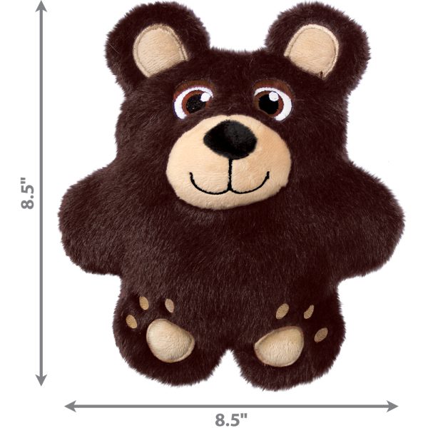 SNZ23 Medium Snuzzles - Bear