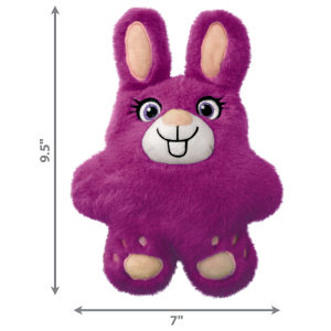 SNZ24 Medium Snuzzles - Bunny