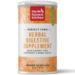 The Honest Kitchen Perfect Form Herbal Digestive Supplement