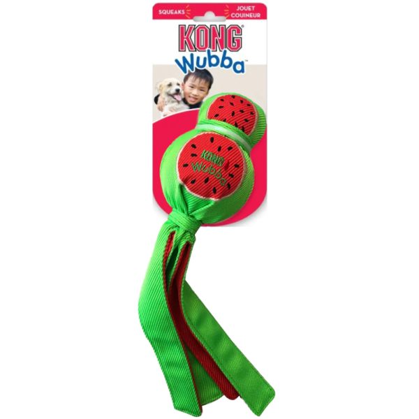 WBW1 Large Wubba Ballistic Watermelon