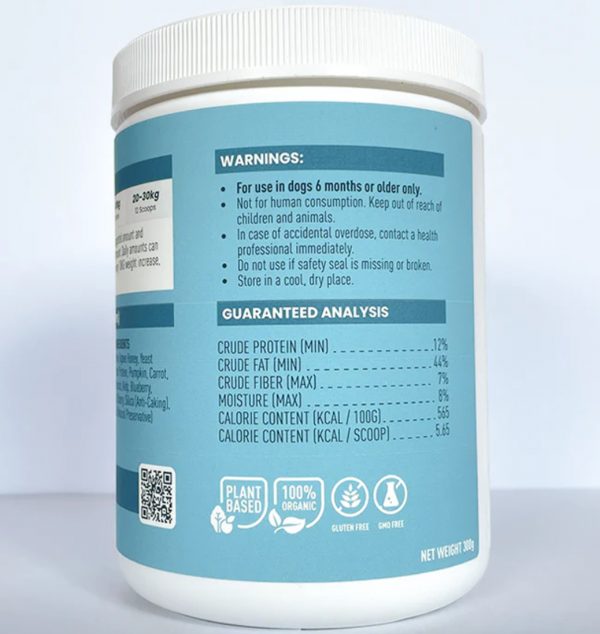 Itch + Scratch Treat Therapeutics