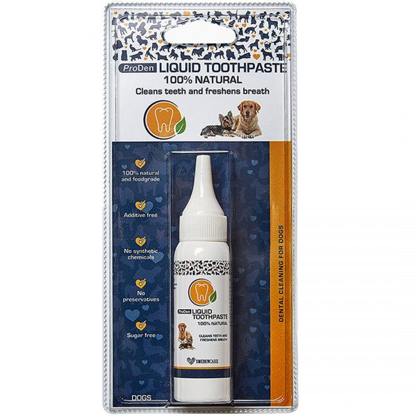 SC-3356 ProDen Liquid Toothpaste 25ml